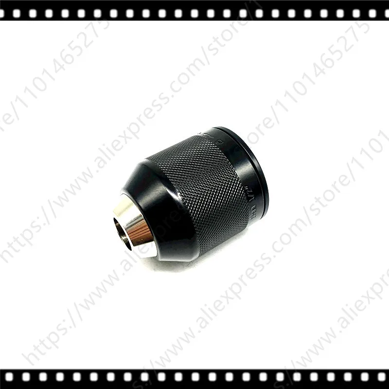 Keyless chuck for MAKITA DDF458 DHP458 DDF448 DHP448 DDF481 DHP481 BDF458 BHP458