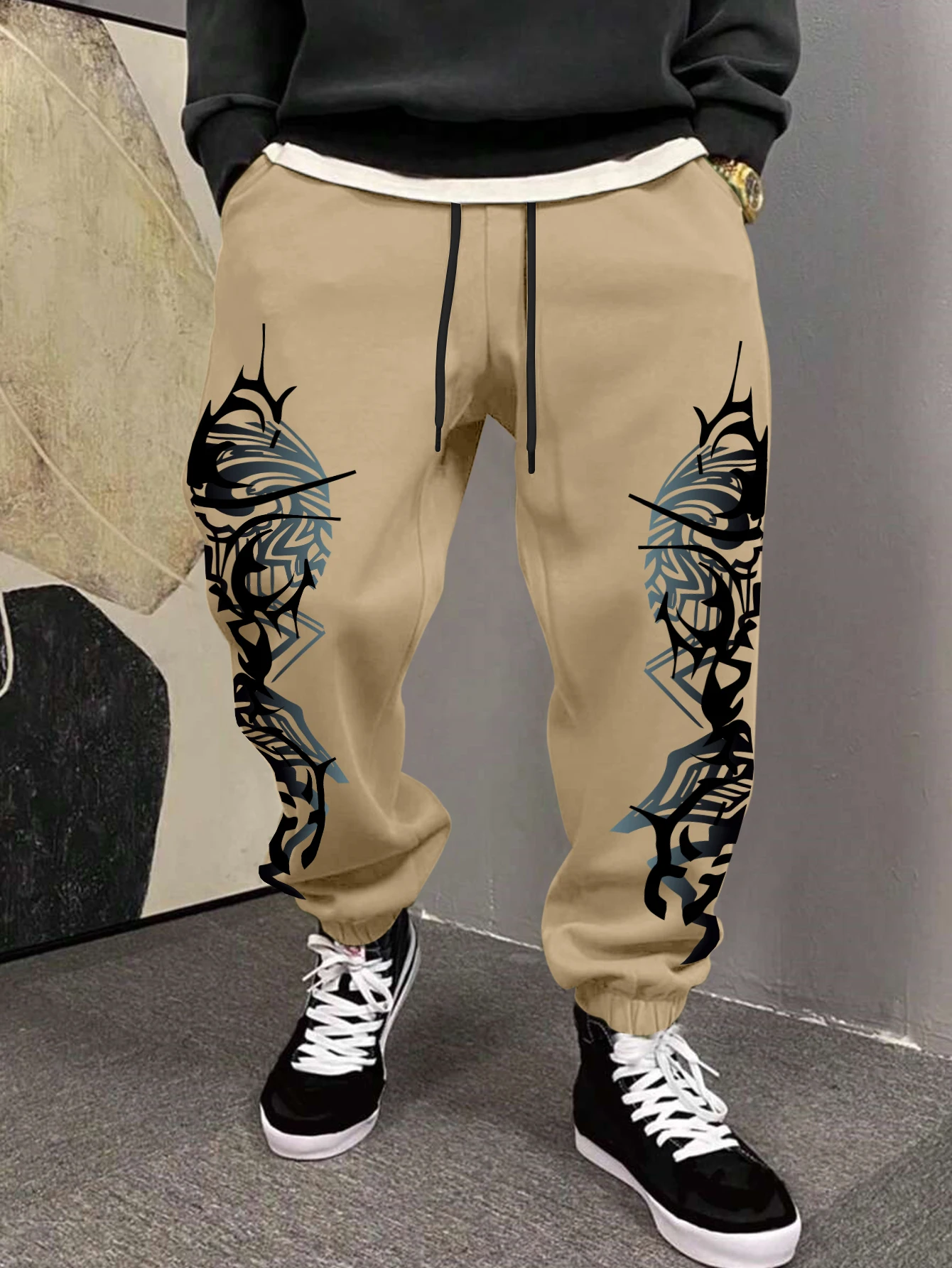 Khaki