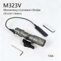 M323V DE (No IR)