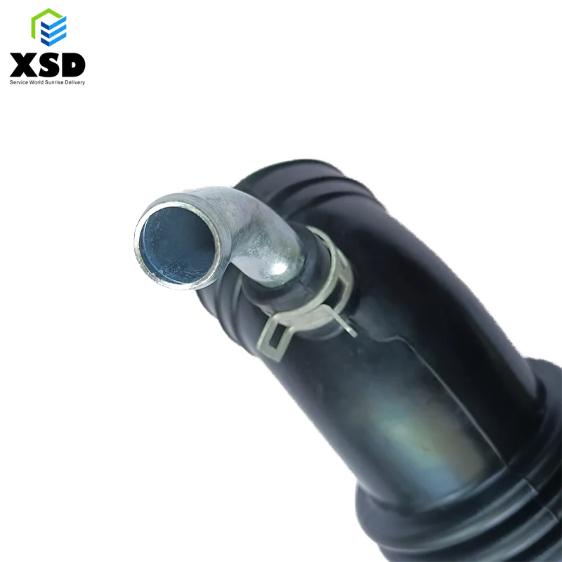 16578-VB001 Car Air Intake Pipe Hose for Nissan Patrol 6Cyl TB45E Eng. Petrol 1997-2001