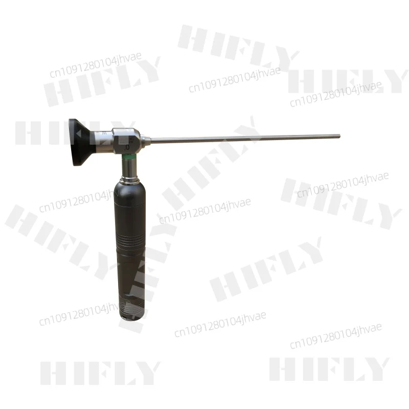 Portable 10W Endoscope Endoscopy  LED Point Light for Rigid Borescopes