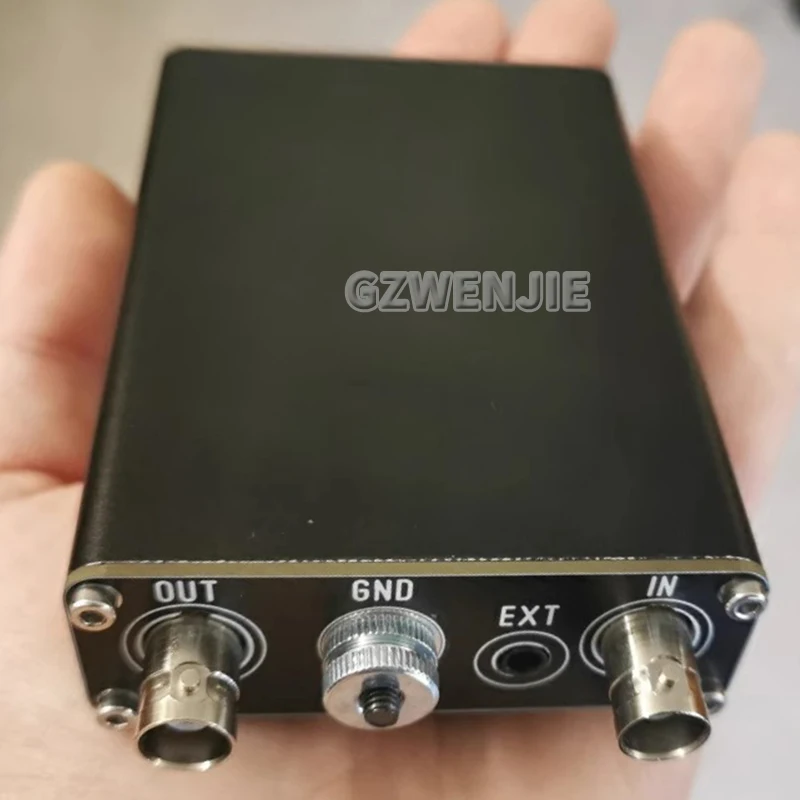 ATU-15 1.8～30Mhz Mi…