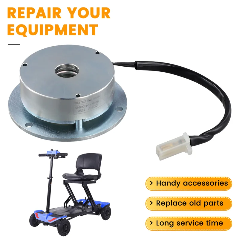 A80X-Mobility Scoot…