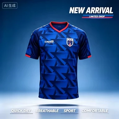 Men National‑Inspired Goalkeeper Style Soccer T‑Shirt, Quick‑Dry Short Sleeve Top, Casual Training Fan Sportswear Tee