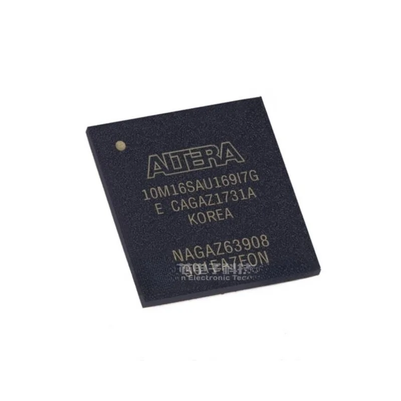 

5 шт./лот 10M16SAU169I7G 169-LFBGA помощь PCBA полный бокс и список материалов