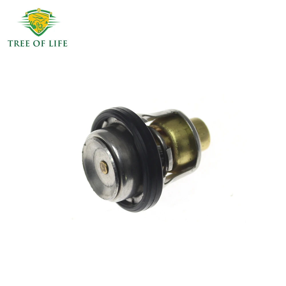 17670-87J00 72° Thermostat For Suzuki DF40 40HP 50HP 60HP 70HP 4Stroke Outboard 1999-2009 17670-87J01 17670-87J01-000 1767087J00
