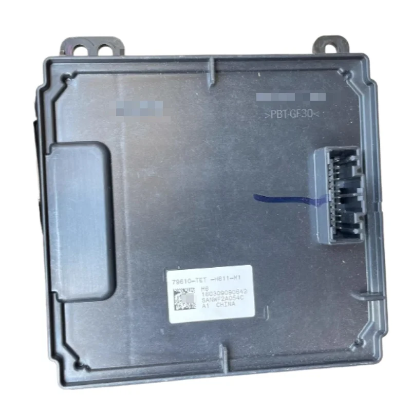 1pcs for Honda 16-18 Modles Civic 10th Generation Air Conditioning Control Module Dismantling Parts 79610-TET -H611-M1
