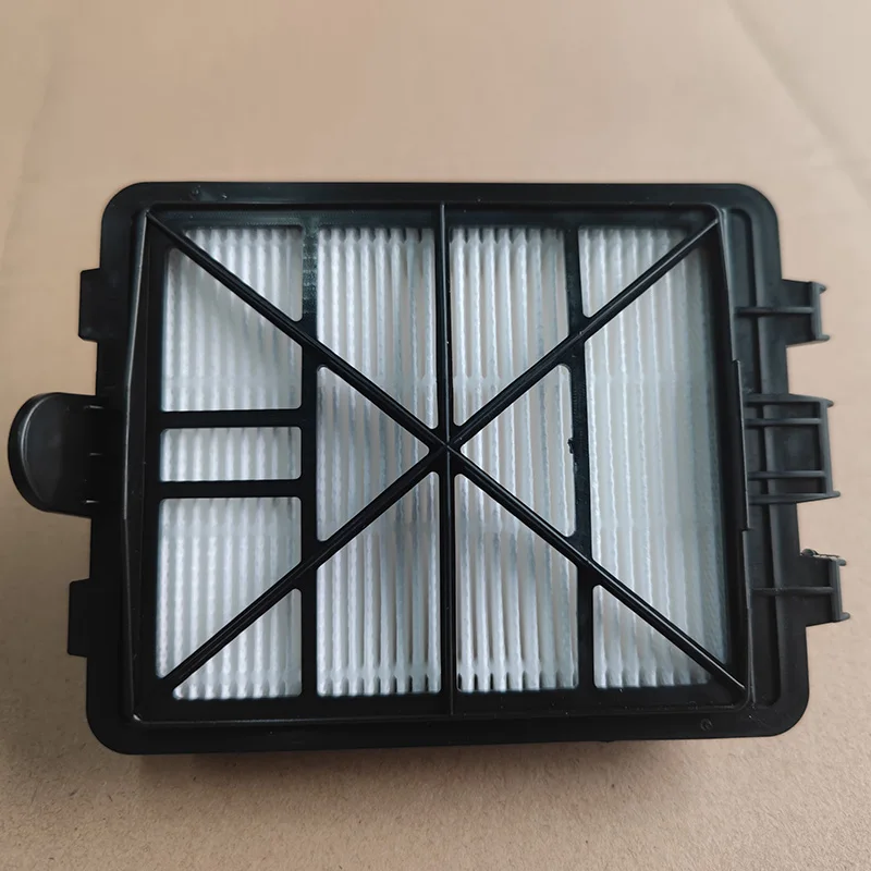 Vacuum Cleaner Filter Replacements For Karcher VC 6, VC 6 Premium, VC 6100, VC 6150, VC 6200, VC6300 6.414-805.0 Exhaust Filter