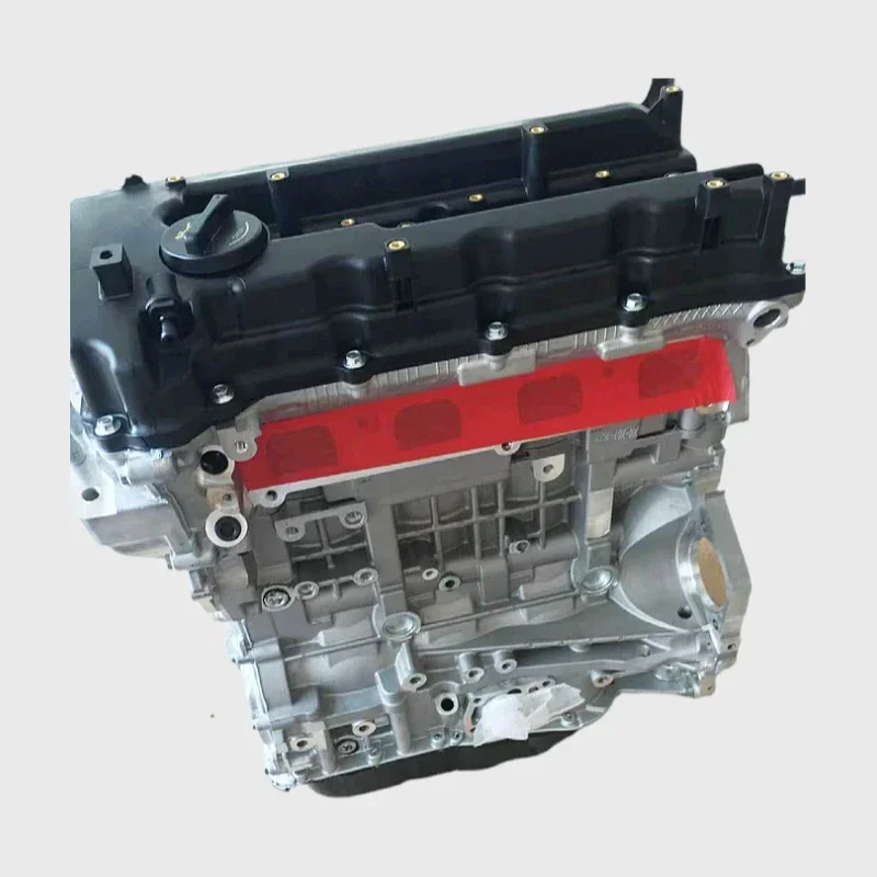 For Auto Engine Assy Assembly For Japanese Korean Germany Car Models