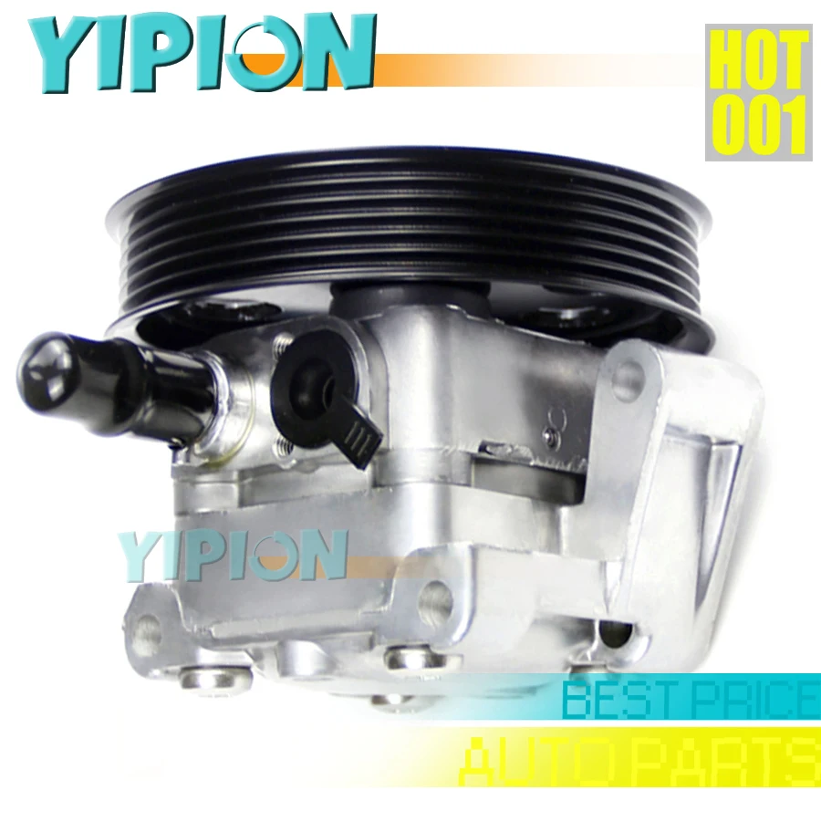 Hydraulic Pump Power Steering Pump For VOLVO XC60 2.0T T5 2008-2016  9G913A696AB 7617974107 36001204 31280865