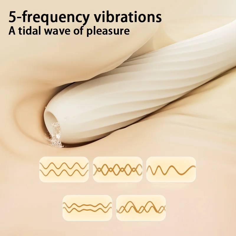 APP remote control female vibrator internal visual vibrator heating dildo G-spot stimulation vibrator