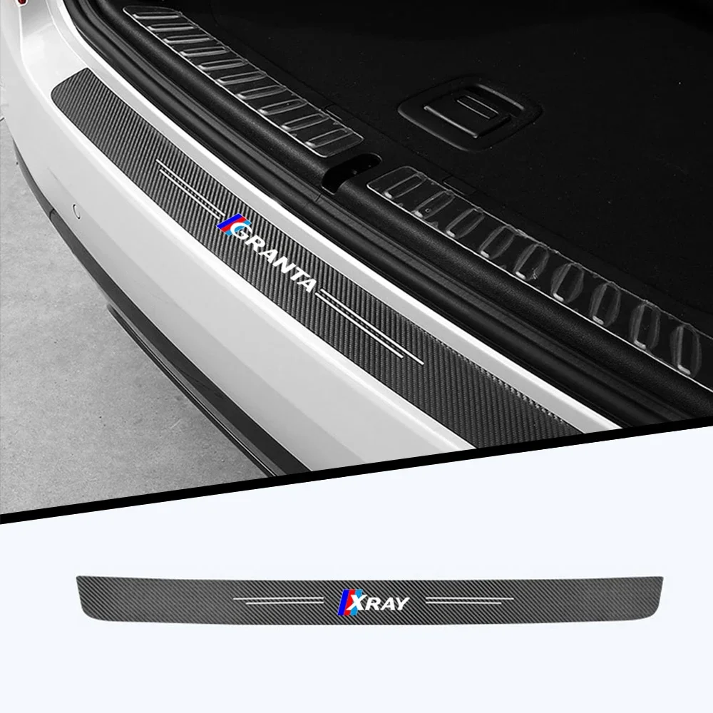 1Pc Car Trunk Decor…