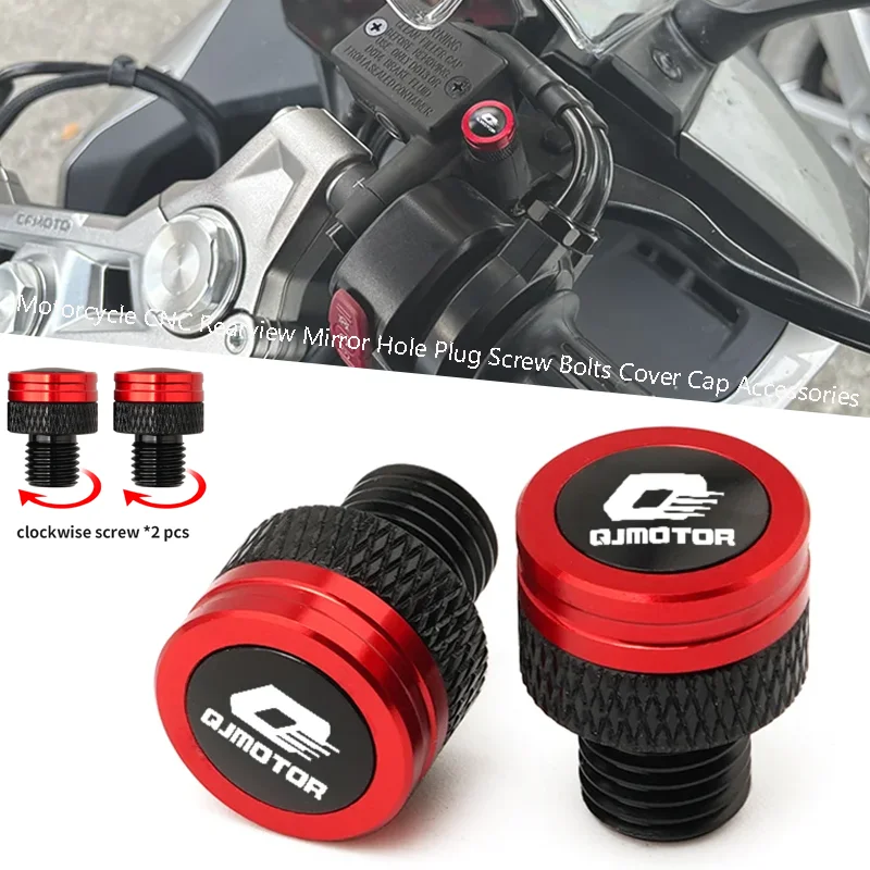 New For Qjmoto Qj S…