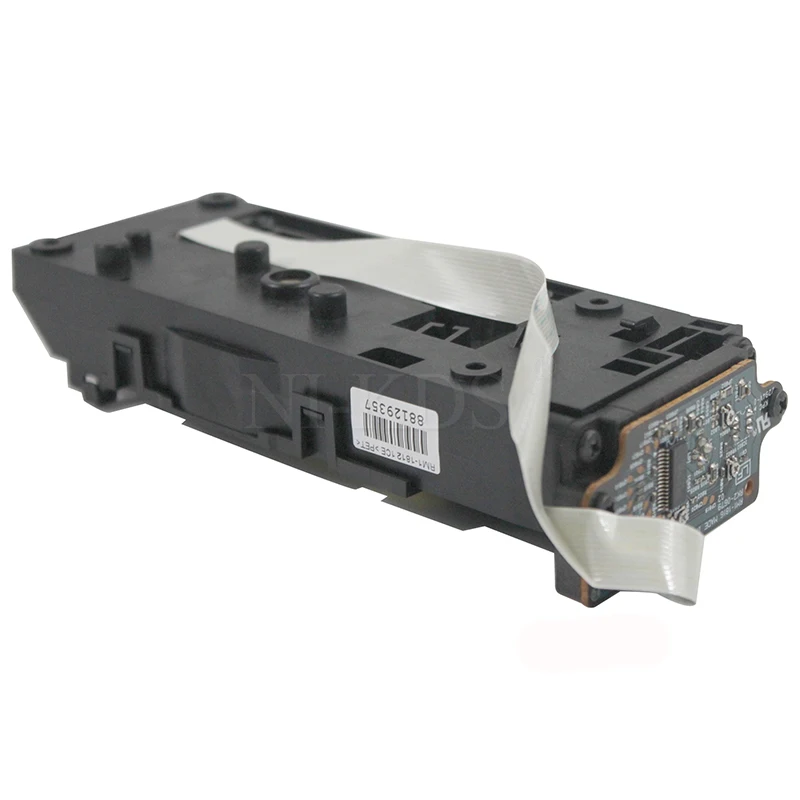 RM1-6878 Laser Scanner Assembly for HP LaserJet P1102 P1102w P1109 P1106 P1108 M1212nf  M1216 M1132 M1218 M1136 Printer