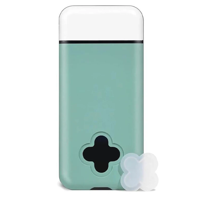 

Cell Phone Lock Box With Timer For Iphone And Android,Help To Be Self-Discipline And Focus, Prevent Phone Addiction I6G4