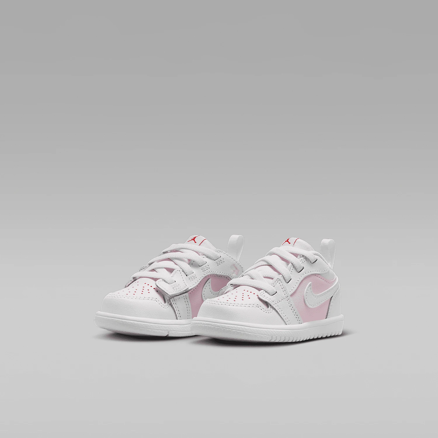 

Оригинальные износостойкие баскетбольные кроссовки Nike JORDAN для малышей и детей на липучке Nike 2025 DR9747-608