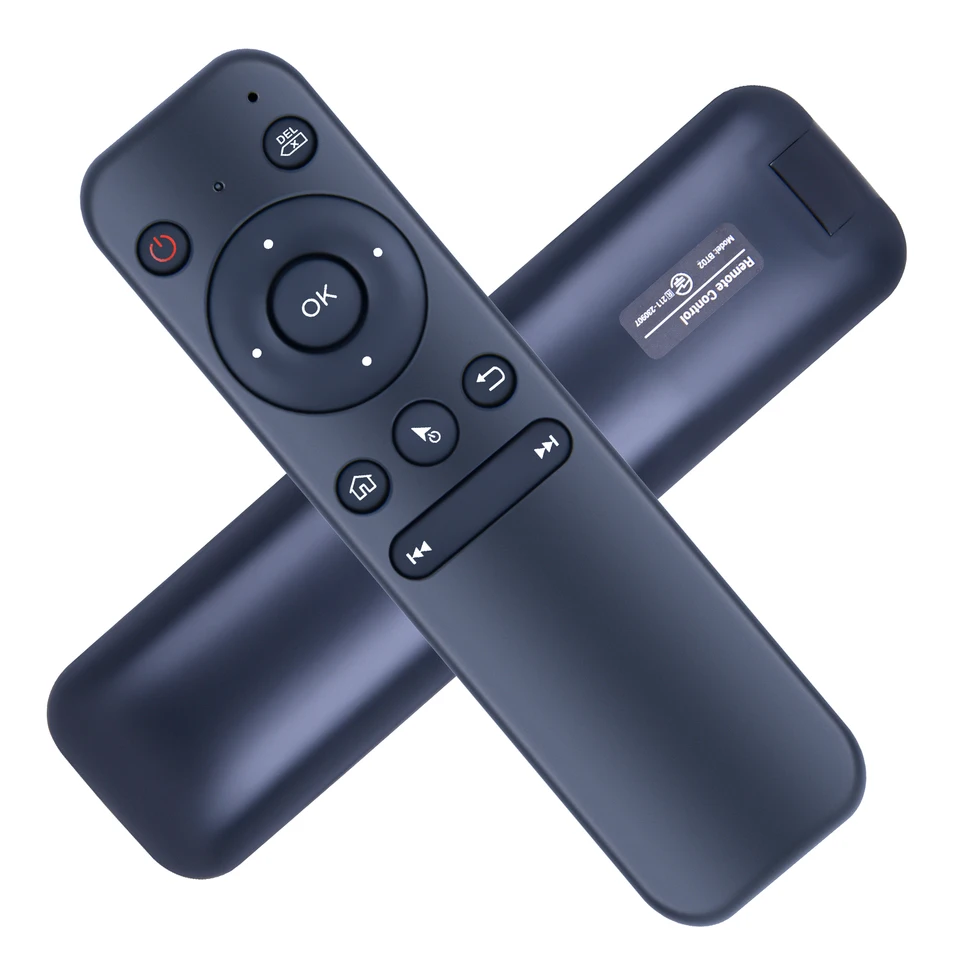 Carplay Bluetooth Télécommande Sans Fil OTTOCAST 2026 Pour CarPlay AI Box - Air Mouse, Compatible OttoAibox, Play2Video Télécommande AI Box Play2Video Carplay Bluetooth Télécommande Sans Fil OTTOCAST 2026 Pour CarPlay AI Box - Air Mouse, Compatible OttoAibox, Play2Video Télécommande AI Box Play2Video