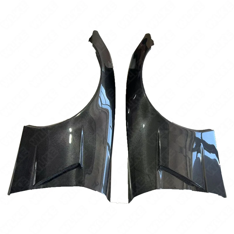 

Carbon Fiber Front Fenders Fit for Corvette C6 2005-2013