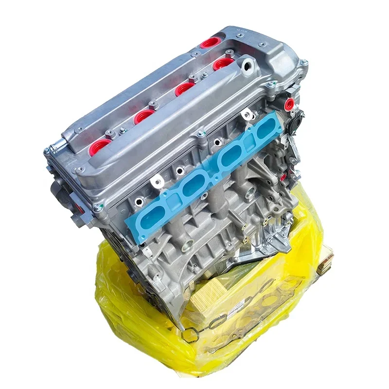 FOR Toyota Auto Parts 1AZ Engine 1AZ-FE 4 Cylinder Long Block For Toyota Avensis Verso Aurion Camry 2.0L Bare Engine Assembly