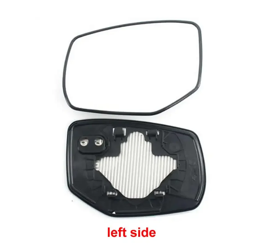 For Honda Accord 9th Generation 2.4 Car Accessories Rearview Mirror Lenses Side Mirrors Reflective Lens Glass with Heating