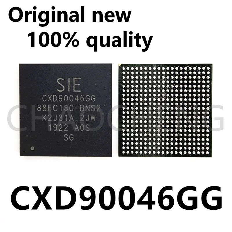 (1pcs)100% New original CXD90042GG CXD90046GG CXD90064GG CXD90069GG MN864739 for ps4 ps5 Chipset