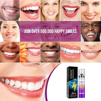 10 best sales Ağız spreyi - №4