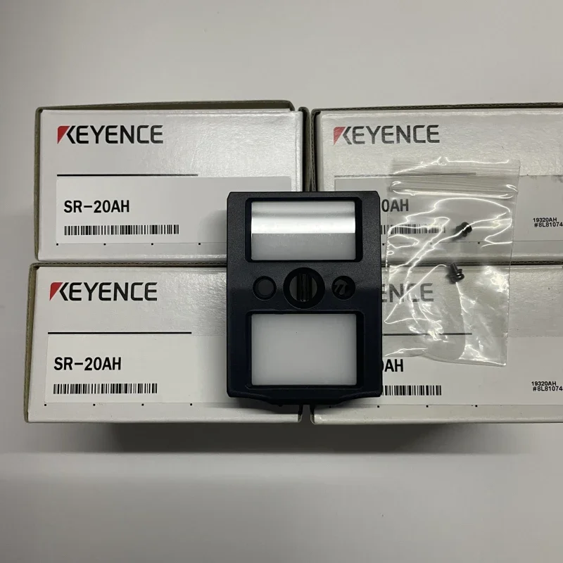 Original KEYENCE SR-X100WN SR-X100N AI-Powered Code Reader