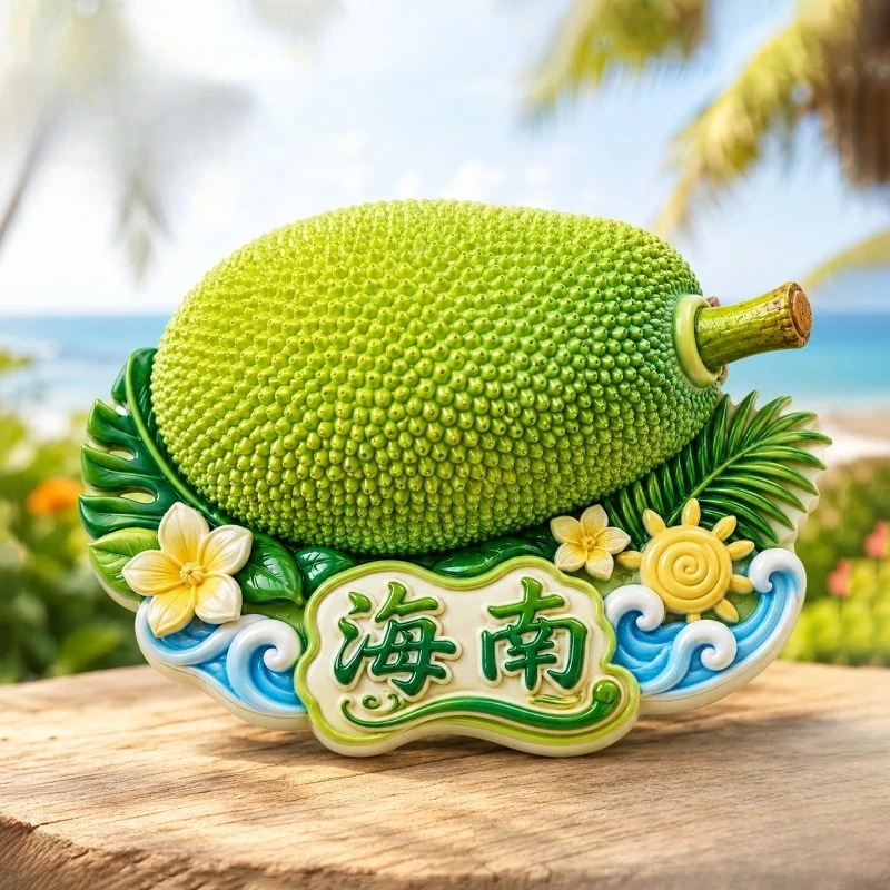 Magnete da Frigorifero con Fio - Plant Jackfruit recensione e prezzo