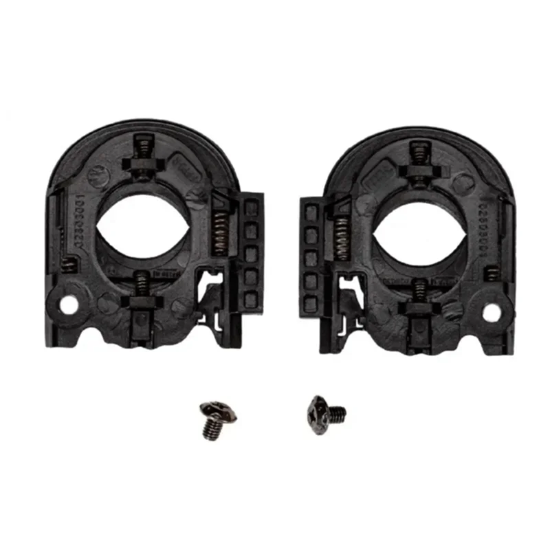 MT-V-28B Shield Base For MT Thunder 4 Shield Base Replacement 1 Pair Include Screws