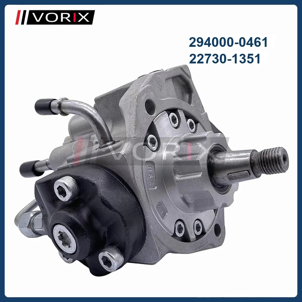 

294000-0461 2940000461 22730-1351 HP3 Diesel Fuel Injection Pump for HINO J05D