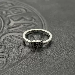 

Мужское кольцо из стерлингового серебра S925 пробы в ретро-стиле с санскритским узором, не тускнеет, высококачественное, средневековое, нишевое, элитное.