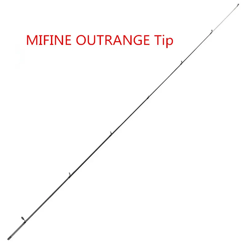 

Рыболовные насадки MIFINE OUTRANGE