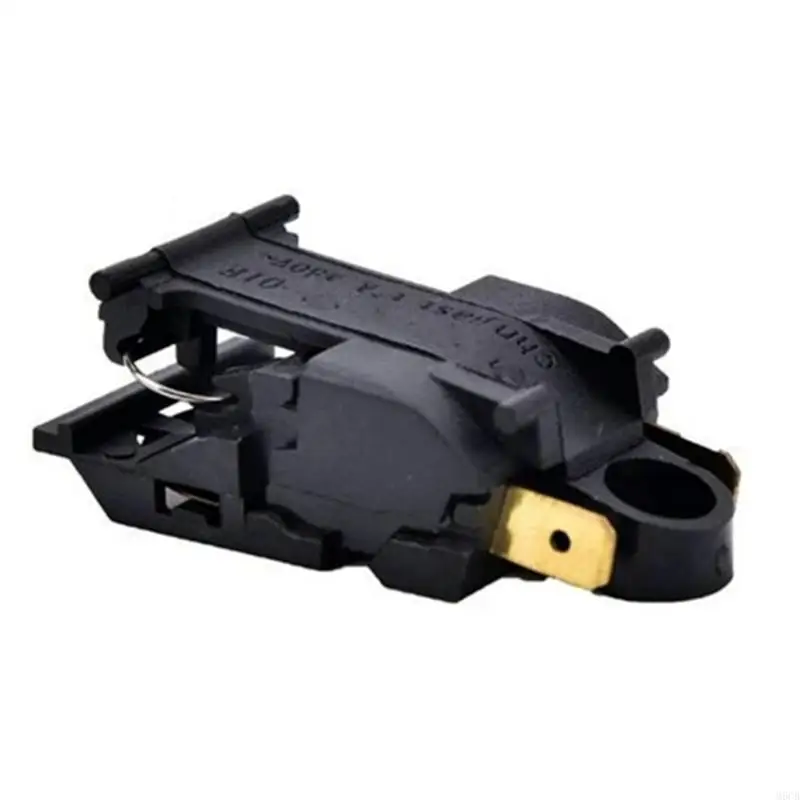 M6CB 10pcs/Set Electric 2pin Комплект для электрического переключателя чайника термостат