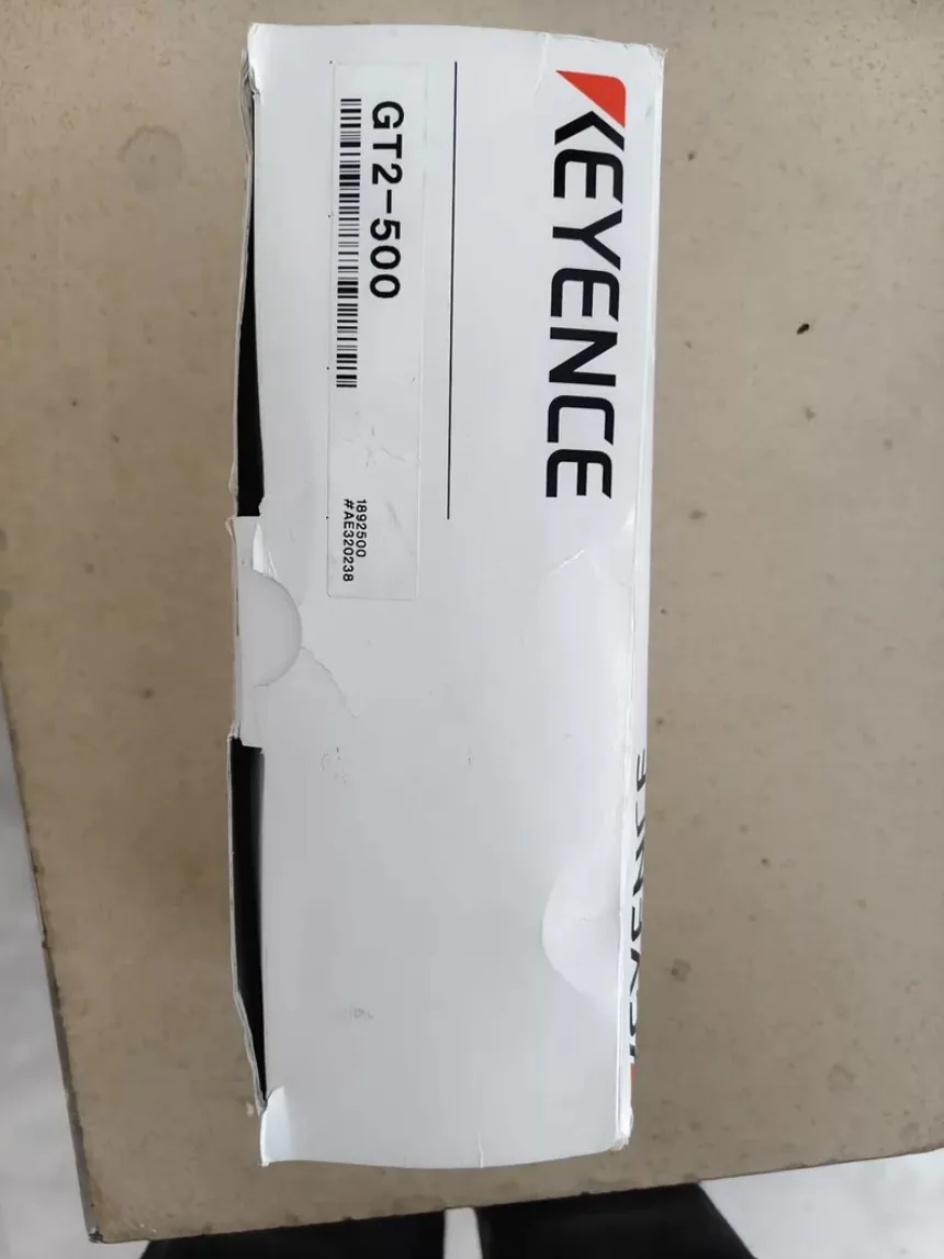 1PC NEW KEYENCE GT2-500  Sensor Extension Module GT2500#Xing