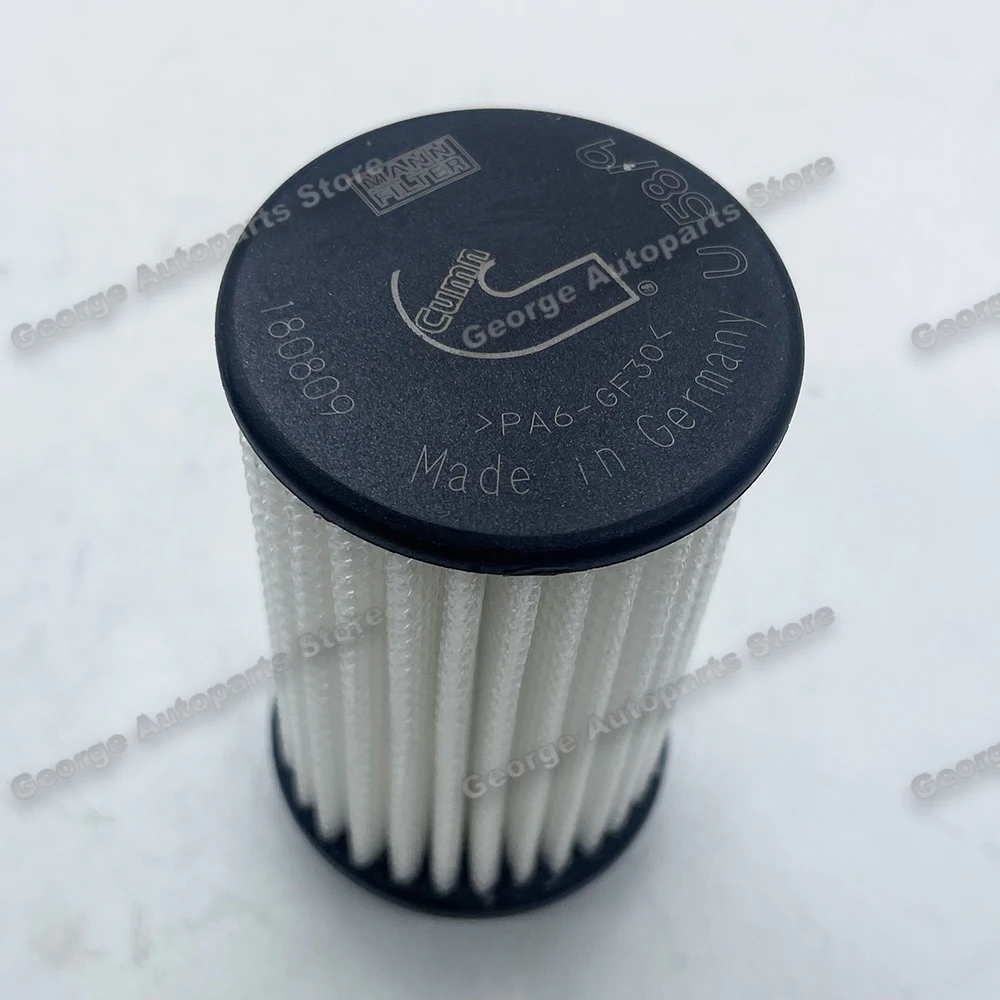 Brand-new A0001405378 / A000140539 accessories Urea Filter / Adblue Filter For M ERCEDES-BENZ Scania C ummins