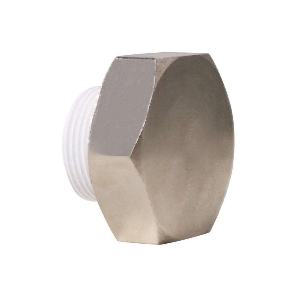 ل VACBKX1B مكافحة سيفون صمام طقم تصليح المعادن فراغ قواطع استبدال مناسبة لصمامات السباكة الحريرية القياسية #4