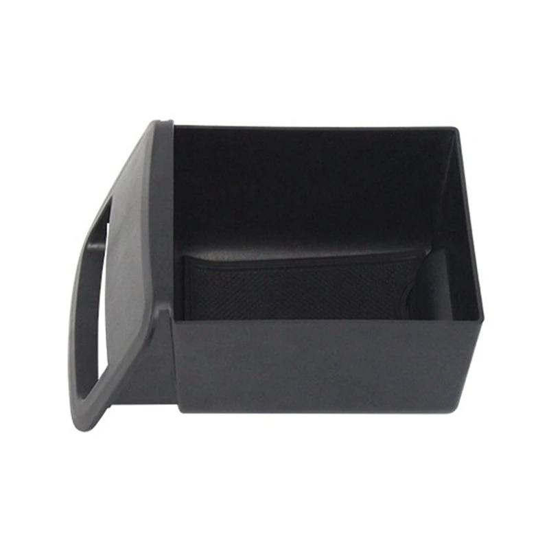 Speaker Drawer Organizer Tray For Rivian R1T R1S 2022-2025 Storage Tray Box Caddy Accessories