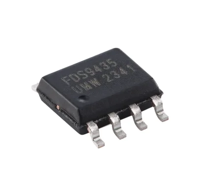 

10pcs/lot FDS9435A SI9435 APM9435 9435 MOS SOP-8