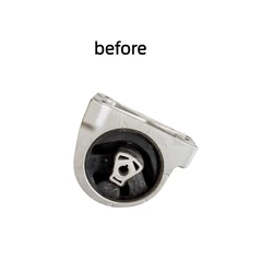 Car Engine Gearbox Bracket Rubber Mat For Geely Emgrand GT GC9