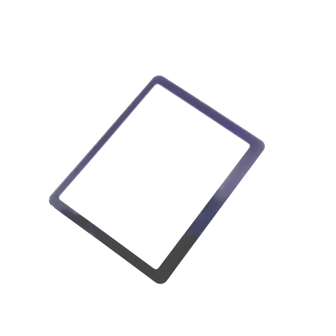 

New Outer Protective Glass Lens for Canon A470 Digital Camera LCD Screen Repair Part