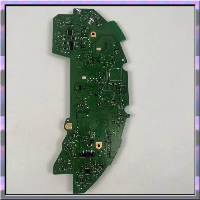 

A63P Top OEM Motherboard For Roborock S7 Max Ultra, S75 Max Ultra, Q10 Ultra Vacuum Cleaners, Topaz SC-CE Edition