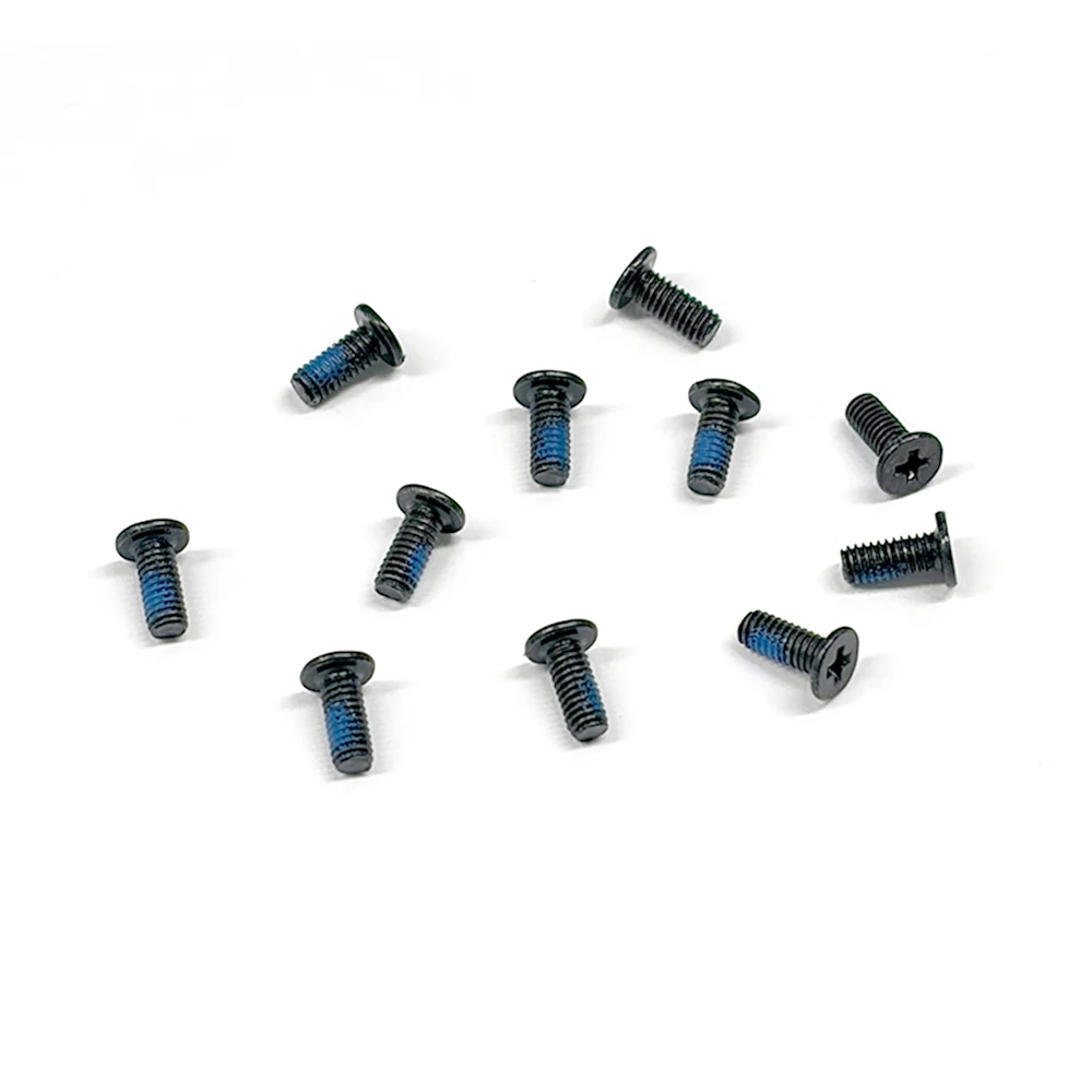For Acer Predator Helios PH317-55 PH317-55G N20C11 Laptop Lower Bottom Base Cover Case screws