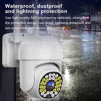 PIX-LINK A13 WIFI IP Camera Indoor Surveillance Camera Strong Signal 360° Intercom Intelligent HD Home Security Protection Vi365
