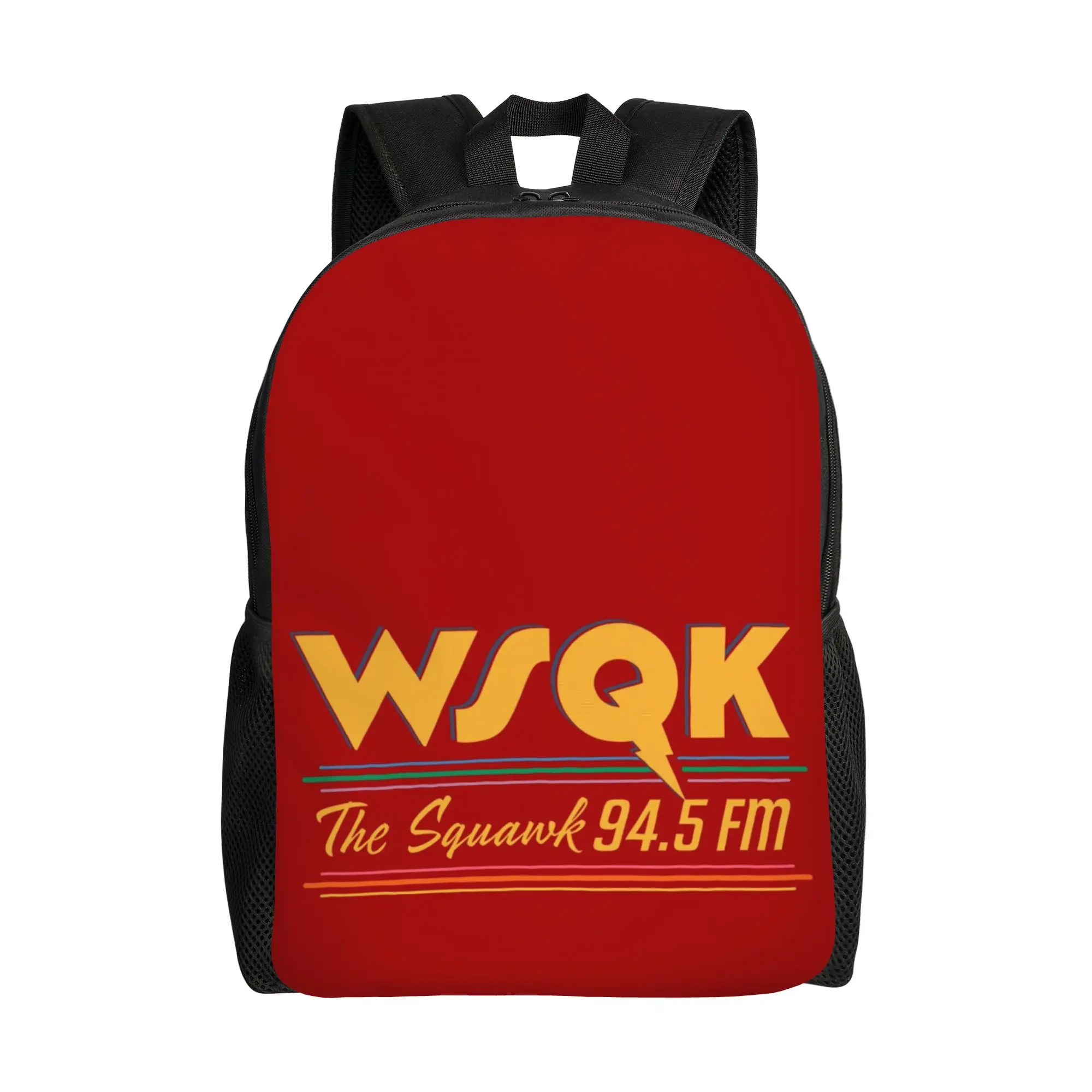 

Back to school season Classic Laptop Bag Funko College Student Book Pack Backpack