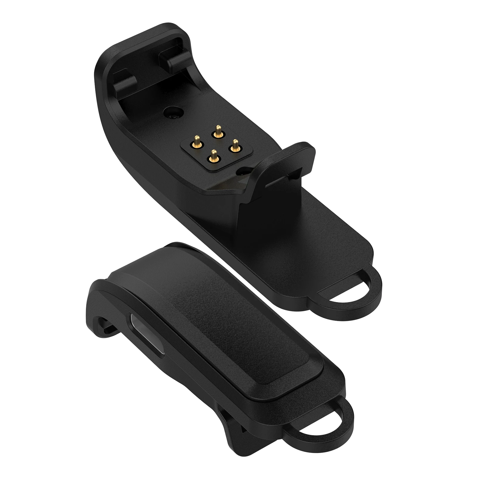 

Power Adapter Replacement Charging Clip Pet Collar Charging Adapter for Garmin T20 TT25 Dog Training Collar