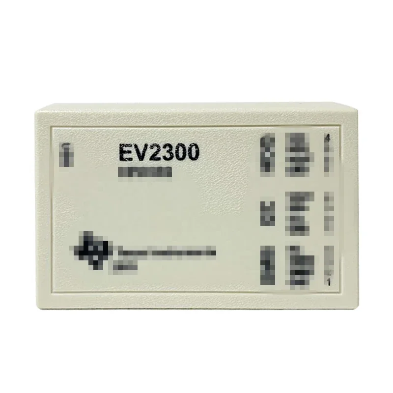 Electronic parts EV2300 HPA002 recorder repair instruments development/battery maintenance detection unlocking tool