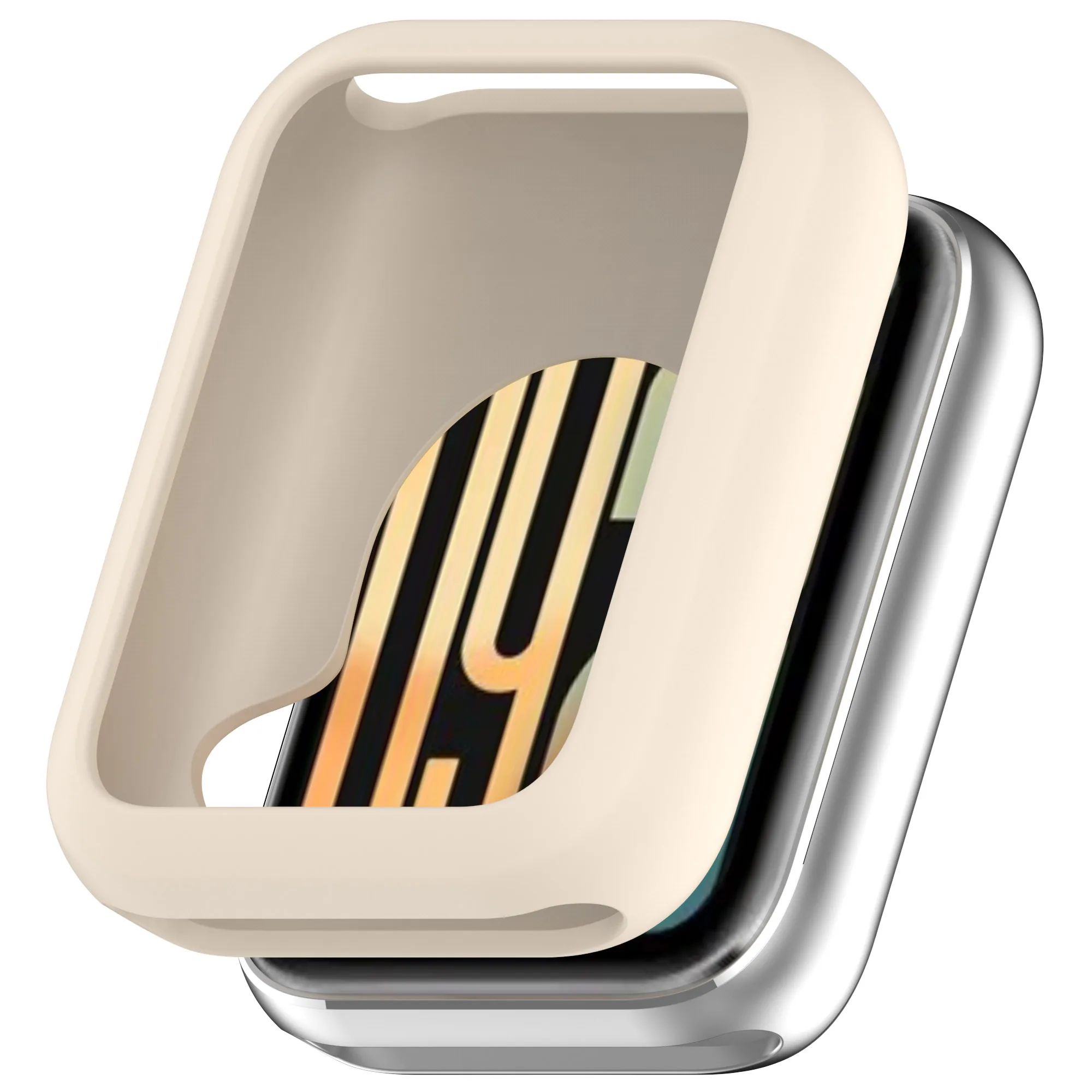 Variant: ivory