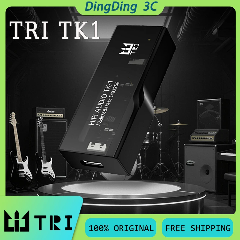 Tri TK1 Lossless De…
