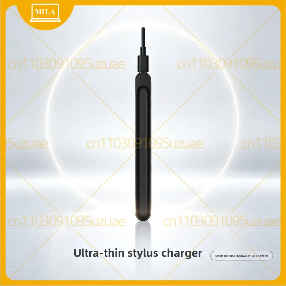 Slim Pen 2 Rechargeable Stylus For Microsoft Surface 4096 Levels Pressure Palm Rejection
