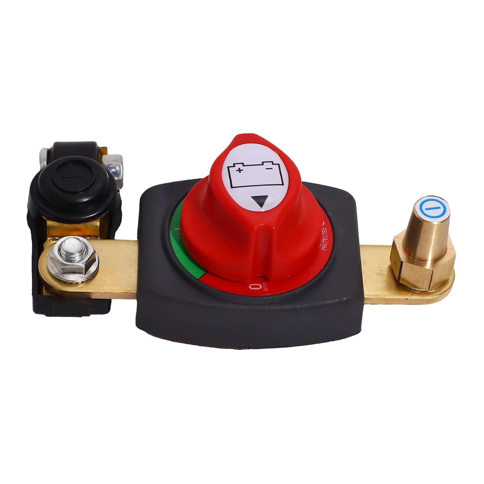 Quick Disconnect Switch As Shown In The Figure Marine Switch Electrical Fire Prevention Intuitive Configuration